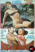Aşk Körfezi 1979 +18 Erotik Filmi Sansürsüz Full izle
