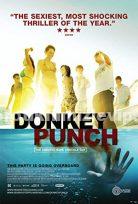 Donkey Punch Türkçe Altyazılı Erotik Film izle