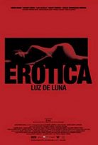 Erótica: Luz de Lun Türkçe Altyazılı Erotik Film izle