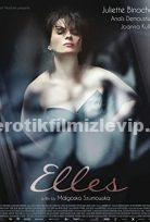 Kadınlar | Elles 2011 Türkçe Altyazılı +18 Erotik Film izle