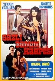 Sazli Damin Kahpesi 1979 Sansürsüz +18 Full Erotik Film izle