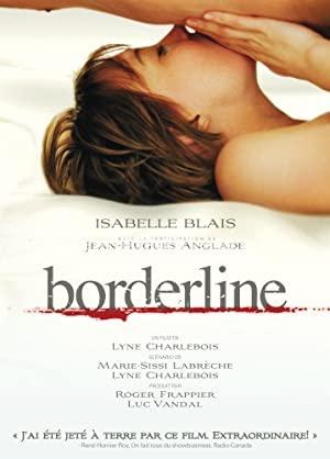 Borderline 2008 Türkçe Dublaj+18 Full Erotik izle