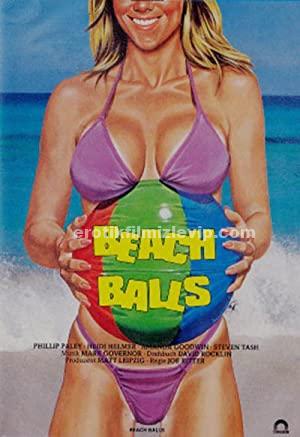 Plaj Bombası 1988 +18 Türkçe Dublaj Erotik Film izle