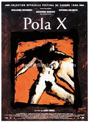 Pola X 1999 Türkçe Altyazılı +18 Full Erotik Film izle