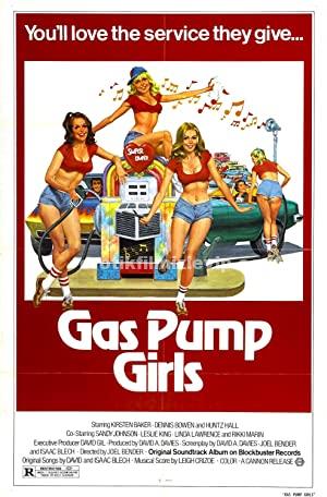 Pompacı Kızlar Benzinlikte 1979 +18 Erotik Film izle