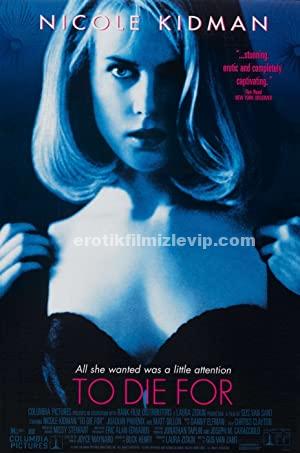 Sonsuz İhtiras 1995 Türkçe Dublaj Erotik Full Film izle