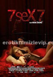 7 SEX 7 2011 Türkçe Altyazılı Sexs Film izle