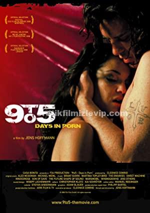 9’dan 5’e (9 to 5: Days in Porn) 2008 +18 Erotik Full Film izle