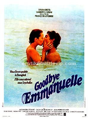 Güle Güle Emmanuelle 1977 Türkçe Altyazılı Sexs Film izle
