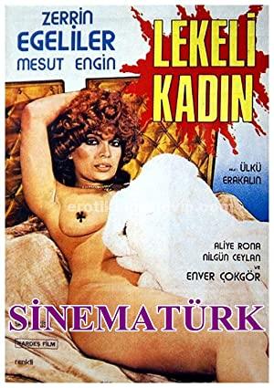 Lekeli Kadın 1979 +18 Yeşilçam Sex Filmi Sansürsuz izle
