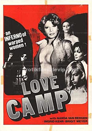 Love Camp 1977 Türkçe Altyazılı Sex Film izle