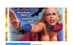 Süper Alman Kız 2000 Türkçe Altyazılı Sexs Film izle