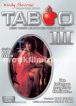 Taboo 3 1984 Türkçe Altyazılı Erotik Film izle