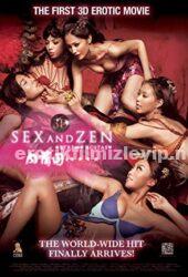 3D: Sex and Zen 2011 Türkçe Altyazılı Sexs Film izle