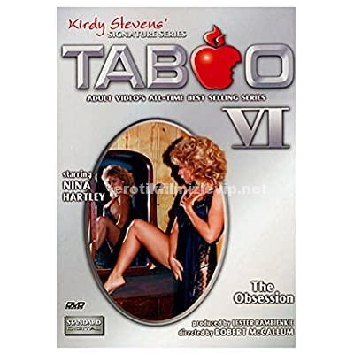 Taboo 6 1988 Türkçe Altyazılı Erotik Film izle