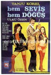 Çapkınlar Kıralı 1978 Türk Yerli Erotik Film izle