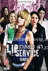 Lip Service 1. Sezon 2010 Türkçe Altyazılı +18 Dizi izle
