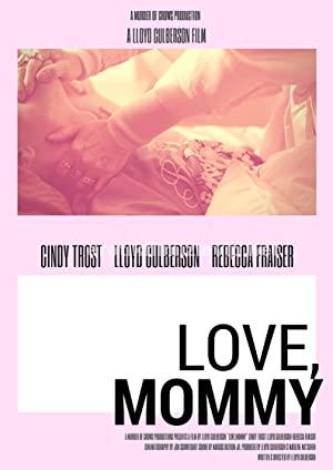 Love, Mommy 2016 Türkçe Altyazılı Sexs Film izle