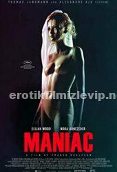 Manyak (Maniac) 2012 Türkçe Altyazılı Sexs Film izle