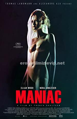 Manyak (Maniac) 2012 Türkçe Altyazılı Sexs Film izle
