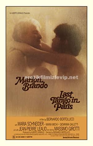 Paris’te Son Tango 1978 Türkçe Altyazılı Erotik Film izle