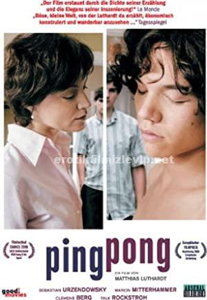 Pingpong 2006 Türkçe Altyazılı Sexs Film izle