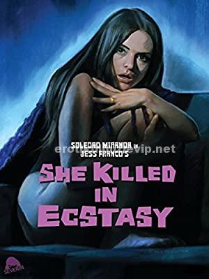 She Killed in Ecstasy 1971 Türkçe Altyazılı Erotik Film izle