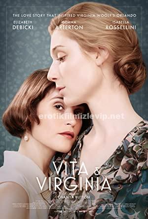 Vita & Virginia 2018 Türkçe Altyazılı LGBT Film izle
