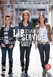 Lip Service 2. Sezon 2012 Türkçe Altyazılı +18 Dizi izle