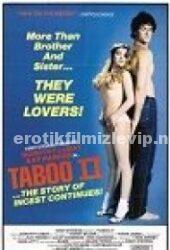 Taboo 2 1982 Türkçe Altyazılı Erotik Film izle