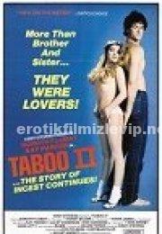 Taboo 2 1982 Türkçe Altyazılı Erotik Film izle