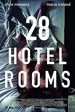 28 Otel Odası 2012 Türkçe Altyazılı Erotik Film izle