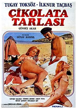 Çikolata tarlasi 1975 Yerli Erotik Filmi Sansürsuz izle