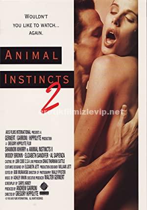 Hayvansal İçgüdü 2 1994 Türkçe Altyazılı Erotik Film izle