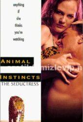 Hayvansal İçgüdü 3 1996 Türkçe Altyazılı Erotik Film izle