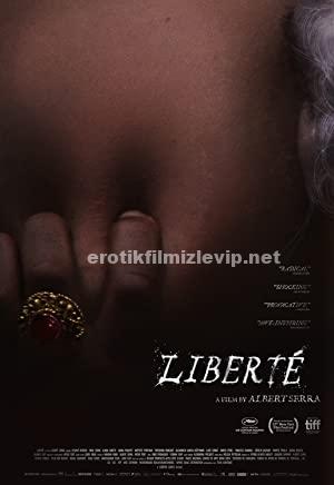 Liberté 2019 Türkçe Altyazılı Erotik Film İzle