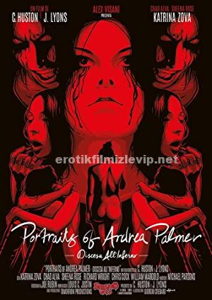 Portraits of Andrea Palmer 2018 Türkçe Altyazılı Erotik Film İzle