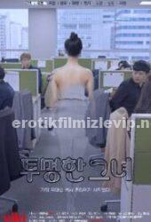 She is Transparent 2021 Türkçe Altyazılı Erotik Film izle