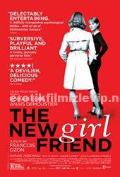 Yeni Kız Arkadaşım 2014 Türkçe Altyazılı Erotik Film izle