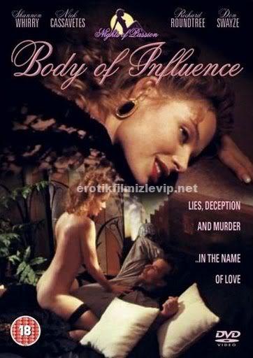 Body of Influence 2015 Türkçe Altyazılı Erotik Film izle