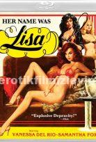 Her Name was Lisa 1979 Türkçe Altyazılı Erotik Film izle