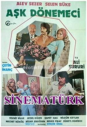 Aşk Dönemeci 1977 Yerli Erotik Filmi Sansürsuz izle