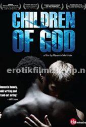 Children of God Türkçe Altyazılı Erotik Film izle