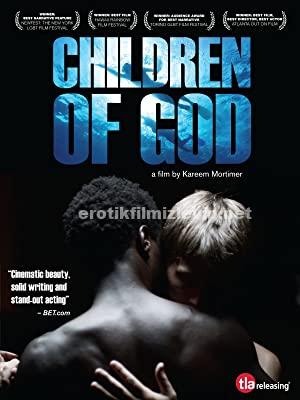 Children of God Türkçe Altyazılı Erotik Film izle