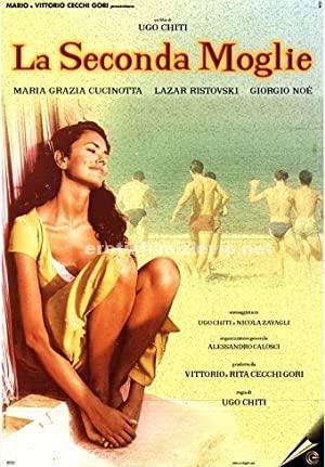 İkinci Eş 1998 Türkçe Altyazılı Erotik Film izle