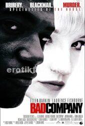 Kötü dostlar 1995 Türkçe Altyazılı Erotik Film izle