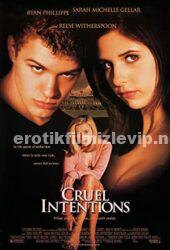Seks Oyunları 1999 Türkçe Altyazılı Erotik Film izle