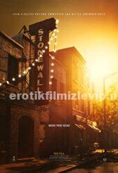 Stonewall 2015 Türkçe Altyazılı Erotik Film izle