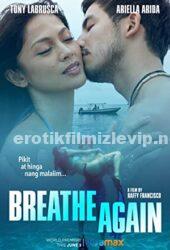 Breathe Again 2022 Türkçe Dublaj Erotik Film izle