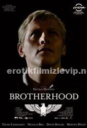 Brotherhood Türkçe Altyazılı Erotik Film izle
